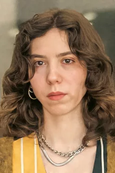 Elsa Lekakou poster