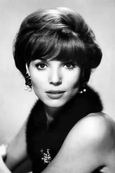 Elsa Martinelli poster