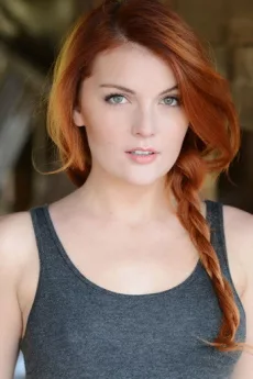 Elyse Dufour poster