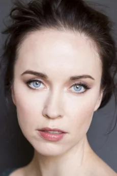 Elyse Levesque poster