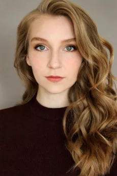 Elyse Maloway poster