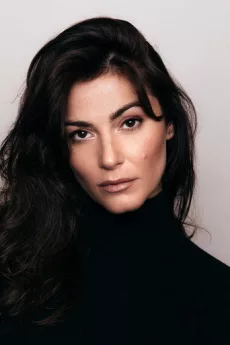 Elysia Rotaru poster