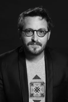 Emanuel Pârvu poster