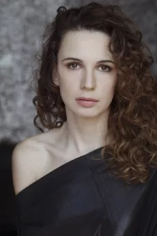 Emanuela Fanelli poster