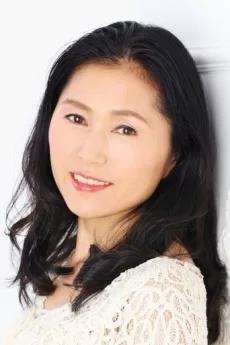 Emi Shinohara poster