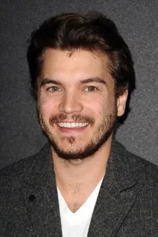 Emile Hirsch poster