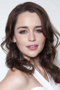 Emilia Clarke poster