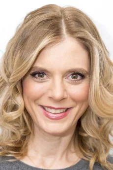 Emilia Fox poster