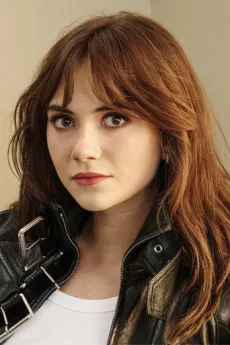 Emilia Jones poster