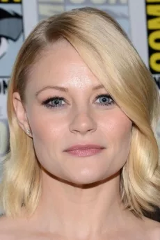 Emilie de Ravin poster