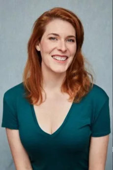 Emilie Sigouin poster