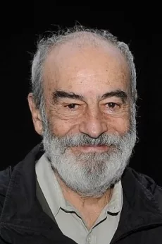 Emilio Echevarría poster