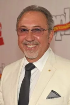 Emilio Estefan Jr. poster