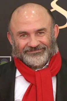 Emilio Gavira poster