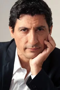 Emilio Solfrizzi poster