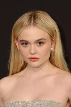 Emily Alyn Lind poster