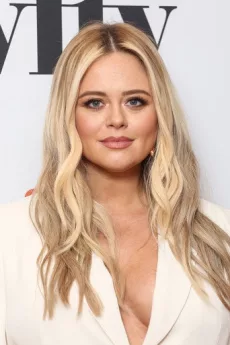 Emily Atack poster