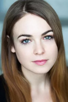 Emily Barclay poster