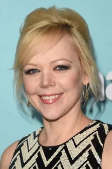 Emily Bergl poster