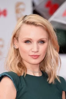 Emily Berrington poster