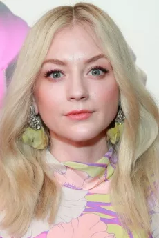 Emily Kinney poster