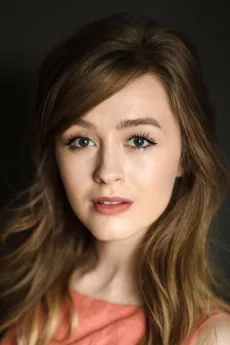 Emily Marie Palmer poster