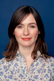 Emily Mortimer poster