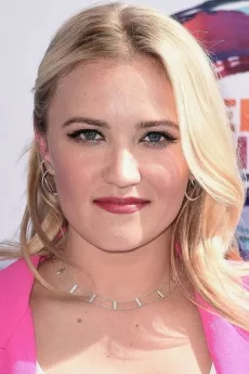 Emily Osment poster