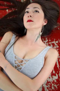 Emily Piggford poster