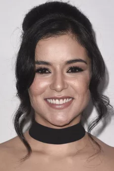 Emily Rios poster