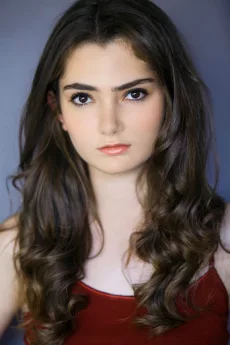 Emily Robinson poster
