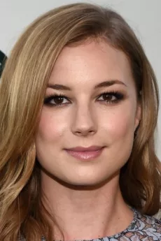 Emily VanCamp poster