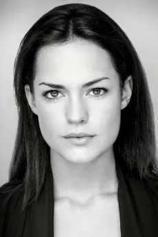 Emily Wyatt poster