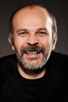 Emin Gürsoy poster