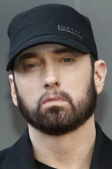 Eminem poster