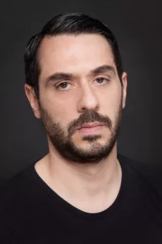 Emir Benderlioğlu poster