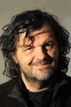Emir Kusturica poster