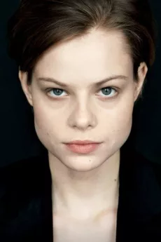 Emma Bading poster
