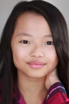Emma Bao Linh Tourné poster