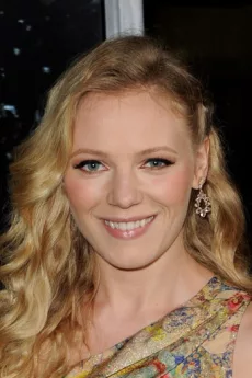 Emma Bell poster