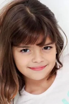 Emma Cetrángolo poster