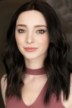 Emma Dumont poster