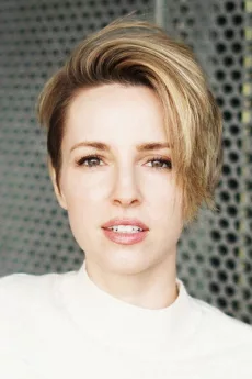 Emma Fitzpatrick poster