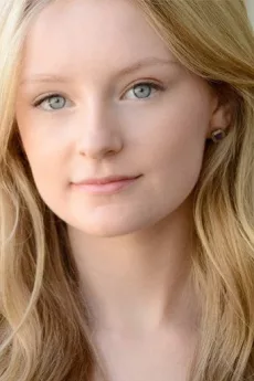 Emma Grabinsky poster