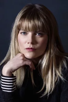 Emma Greenwell poster