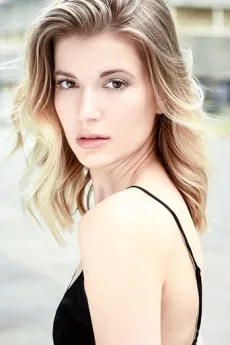 Emma Johnson poster