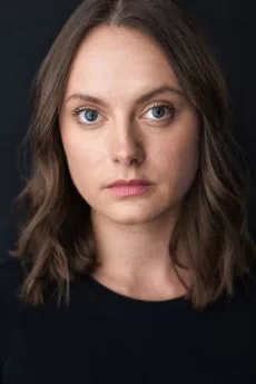 Emma-Kate Barry poster