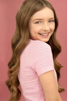 Emma Oliver poster
