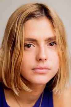 Emma Ravier poster