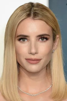 Emma Roberts poster
